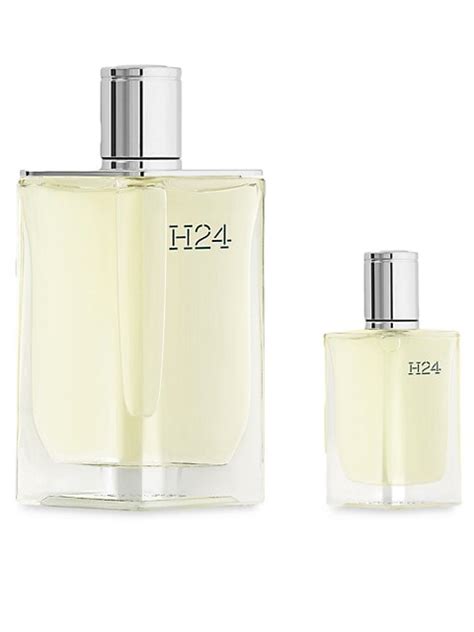 hermes perfume saks fifth avenue|Shop HERMÈS H24 Eau De Parfum .